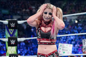 Alexa Bliss' Major WWE Plans Canceled — What's Next for Her?