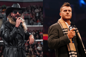 MJF Responds to Seth Rollins After His Statement on AEW