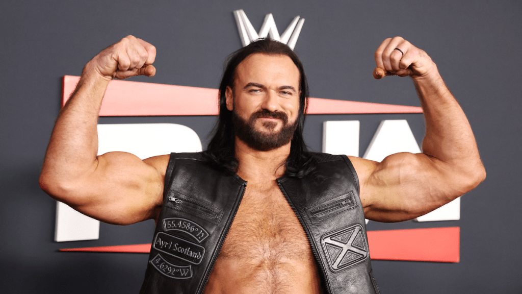 Why Is WWE Reconsidering Drew McIntyre’s WrestleMania 41 Plans?