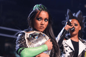 WWE: Mickie James Responds to Roxxane Perez's Dream Opponent Comment