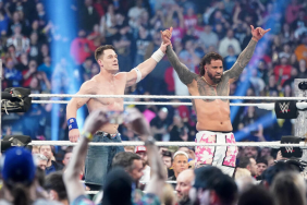 Jey Uso spills the secret behind John Cena’s words after WWE Royal Rumble 2025