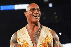 Huge Update on The Rock’s WWE SmackDown Return