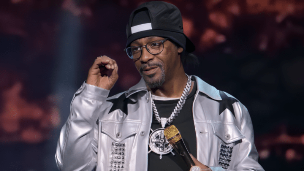 Katt Williams' net worth 2025