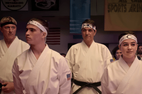 Cobra Kai Netflix Season 6 Part 3