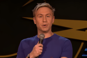 Russell Howard Net Worth 2025