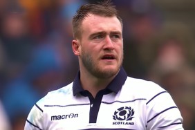 Stuart Hogg Net Worth 2025