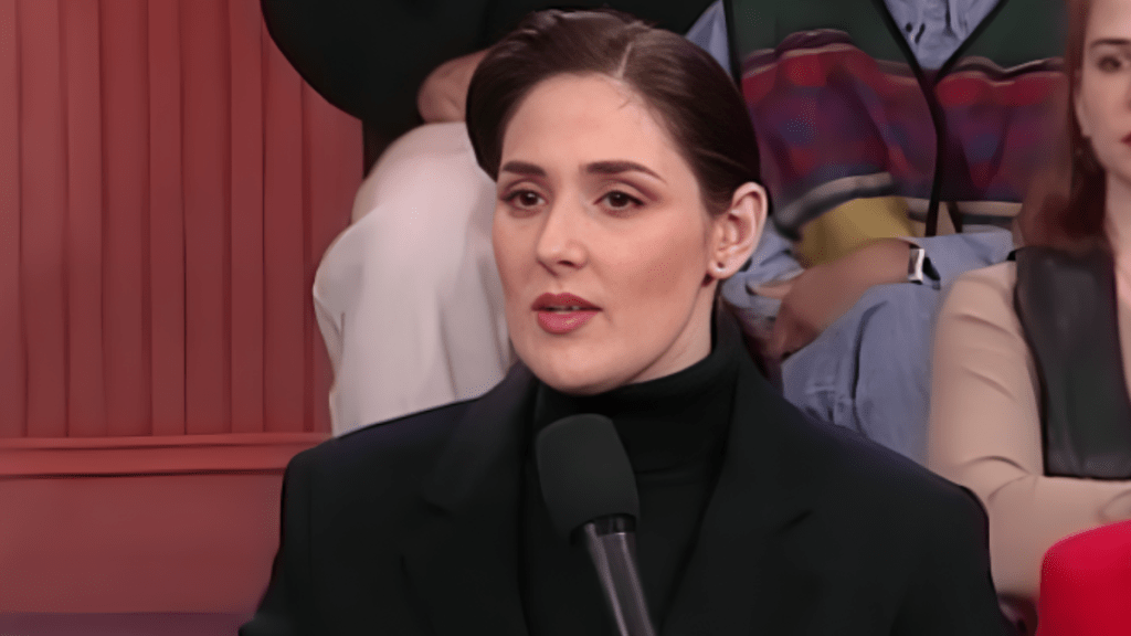 Ricki Lake Net Worth 2025