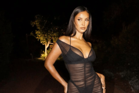 Maya Jama Net Worth 2025