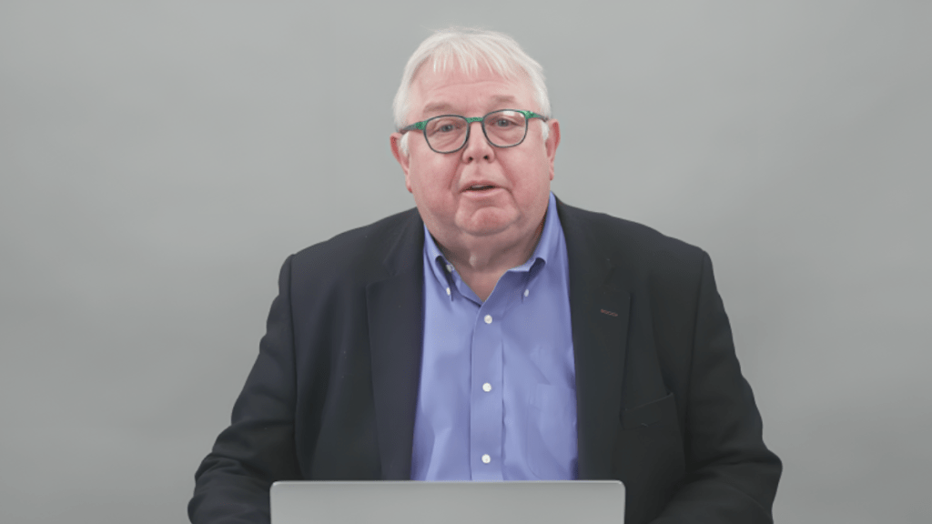 Nick Ferrari Net Worth 2025