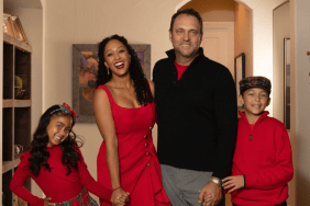 Who Is Tamera Mowry's Husband? Adam Housley's Job & Relationship History