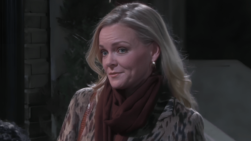 Days of Our Lives: Why DOOL Fans Think Belle Will Reveal EJ’s Secrets