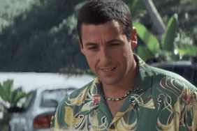 Why Fans Think Tom Hanks & Adam Sandler’s Odd Trio Movie Is Real