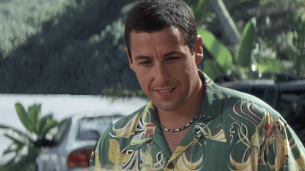 Why Fans Think Tom Hanks & Adam Sandler’s Odd Trio Movie Is Real