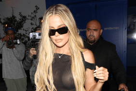 Khloe Kardashian Tristan Relationship Rumor