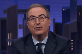 Who Is John Oliver's Wife? Kate Norley's Job & Relationship History