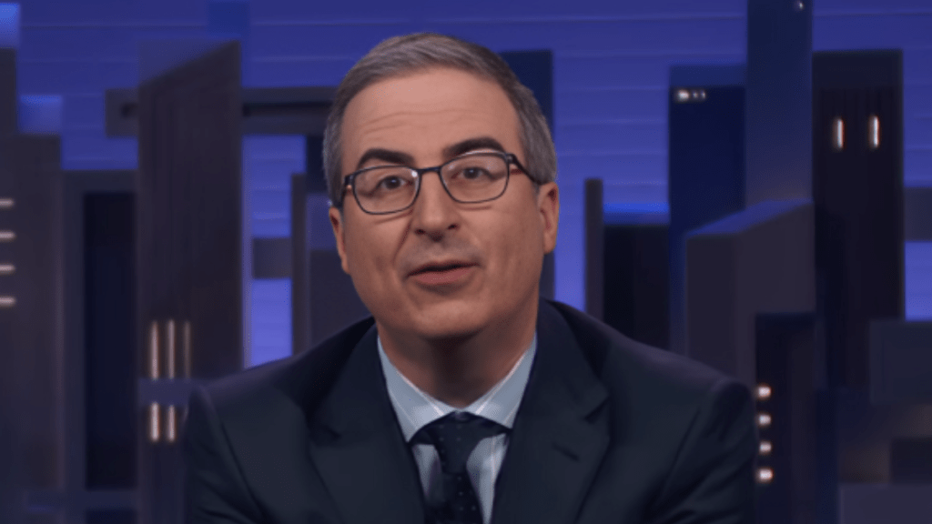 Who Is John Oliver's Wife? Kate Norley's Job & Relationship History