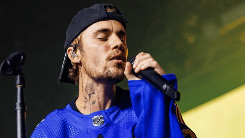 Justin Bieber's 'Rep' Denies Drug Use Rumors — Report