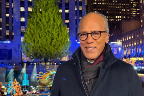 Who Will Replace Lester Holt on NBC Nightly News?