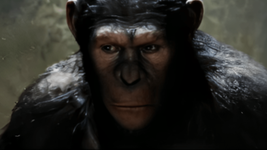 Fake Planet of the Apes 5 Trailer Brings Back Noa to Lead a New Kingdom