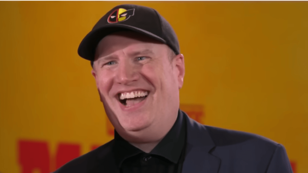 No, Kevin Feige Is Not Fired From Marvel