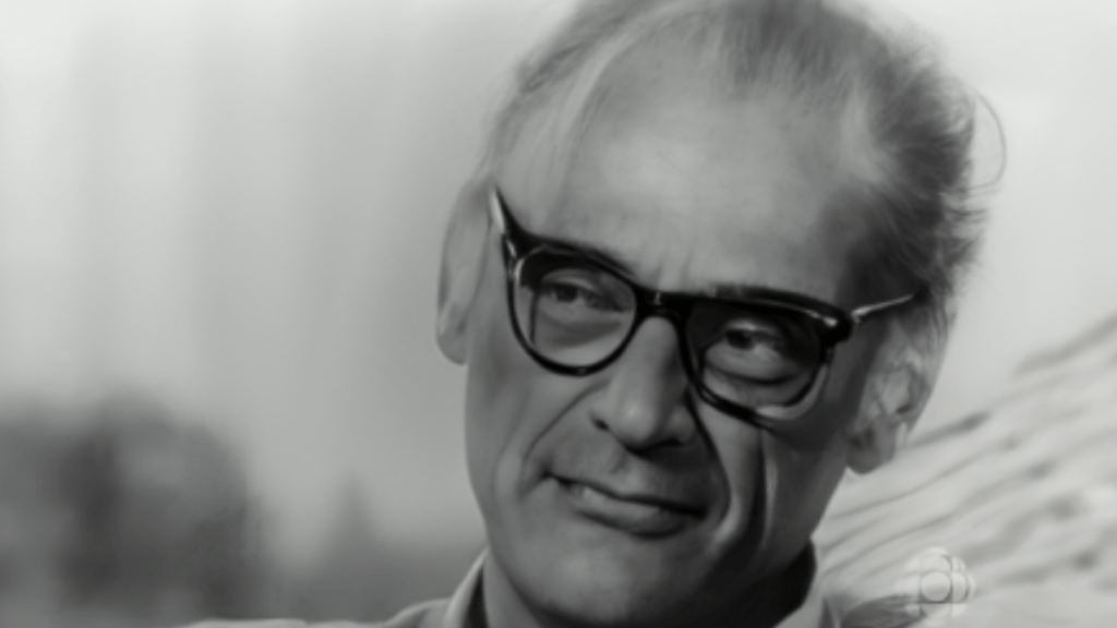 Arthur Miller Net Worth 2025