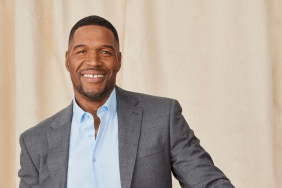 Michael Strahan Net Worth 2025