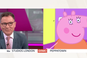 Peppa Pig's Mother Is Pregnant With Third Piglet