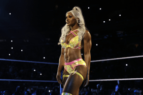 Is Jade Cargill Set to Appear at WWE Elimination Chamber: Toronto?