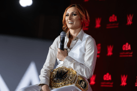 Becky Lynch’s WWE WrestleMania 41 Status: Latest Update