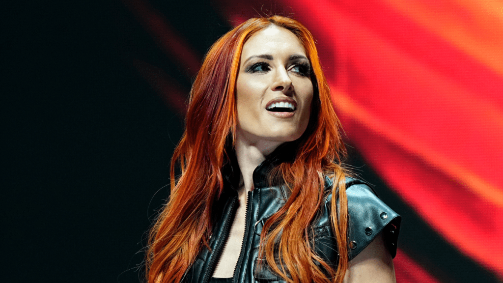 Becky Lynch's Absence from WWE Royal Rumble 2025: What Happened?