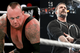 The Undertaker Shares What Has Changed in CM Punk Since His WWE Return