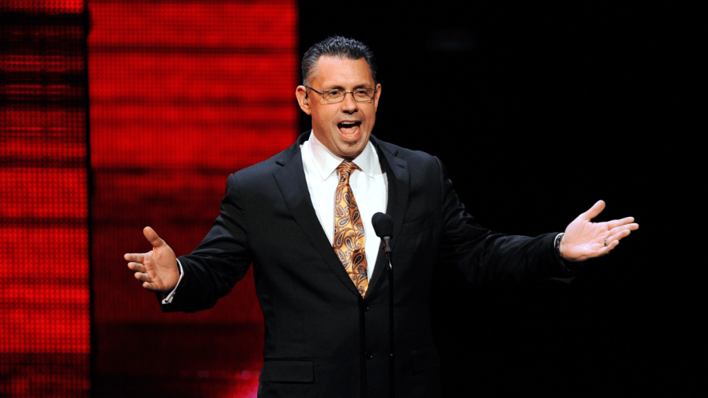 Michael Cole Reacts to Corey Graves’ Frustrated Tweets Over WWE NXT Move