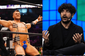 MJF Removes His AEW Tattoo — Is He Done With Tony Khan’s Promotion?