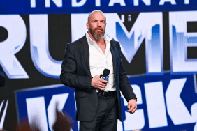 Triple H Makes a Tough WWE Call — Superstar Released