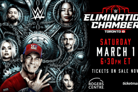 WWE Is Reportedly Bringing Back a Major Star for Elimination Chamber: Toronto