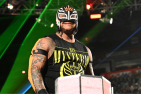 Rey Mysterio Speaks Out on His Infamous 2011 WWE Title Run — Was He Upset?