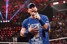 John Cena’s Historic 17th WWE World Title? Bully Ray Explains Why It’s Possible