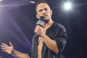 WWE Superstar Ricky Saints Discusses AEW Tenure & Departure