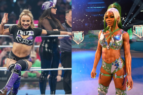 WWE Superstar Liv Morgan Addresses the Jade Cargill Backstage Attack Incident