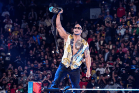 The Rock Sends Warning Ahead of WWE SmackDown Return