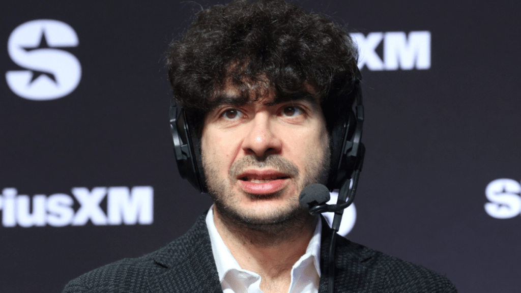 Matt Hardy Believes Tony Khan’s AEW Philosophy Hurts Popular Stars