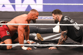 Finn Balor Teases Major Move Against Bron Breakker After Heated WWE RAW Face-Off