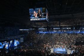 WWE SmackDown Faces Internal Backlash Over Three-Hour Format