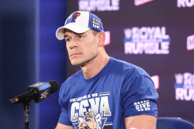 Top WWE Star Shuts Down Idea of Facing John Cena on His Retirement Tour