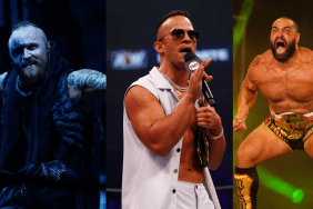 Major Details Emerge on Ricky Starks, Miro & Malakai Black’s AEW Releases