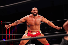 Former AEW Star Miro Sparks WWE Return Speculation