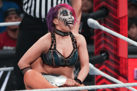 WWE Superstar Asuka Breaks Silence After Social Media Hack