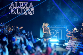 Major News on Alexa Bliss After WWE Royal Rumble 2025 Return.