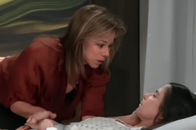 General Hospital Alexis and Sam