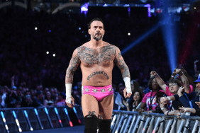 Does CM Punk Feel Sorry for WWE’s Top Star Getting Booed?